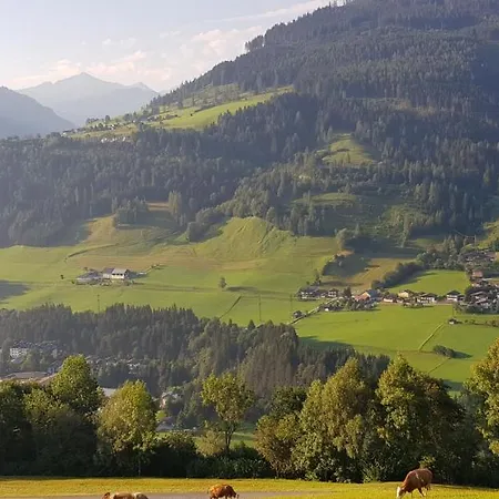 Ferienhaus Taxberg *