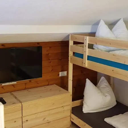 Ferienhaus Taxberg Σπίτι διακοπών *
