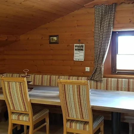 בית נופש Ferienhaus Taxberg טקסנבאך