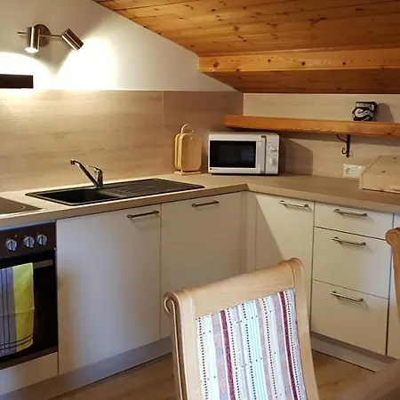Ferienhaus Taxberg