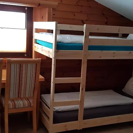 Σπίτι διακοπών Ferienhaus Taxberg