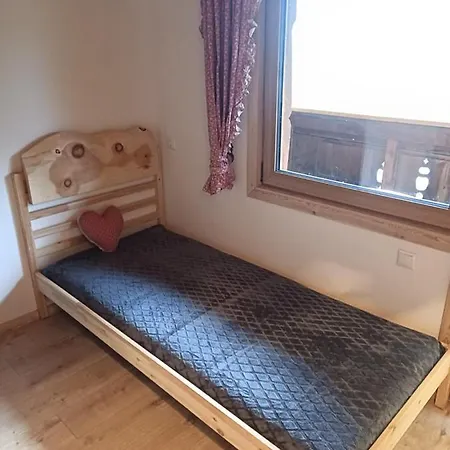 Ferienhaus Taxberg * טקסנבאך