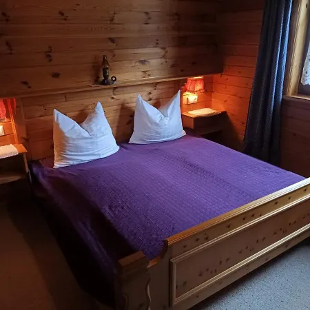 Ferienhaus Taxberg * טקסנבאך