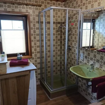 Σπίτι διακοπών Ferienhaus Taxberg *