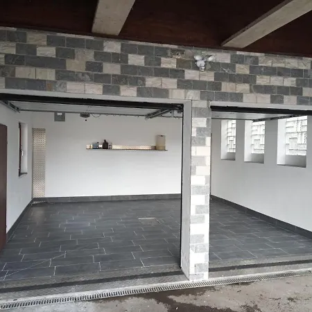 Ferienhaus Taxberg בית נופש *