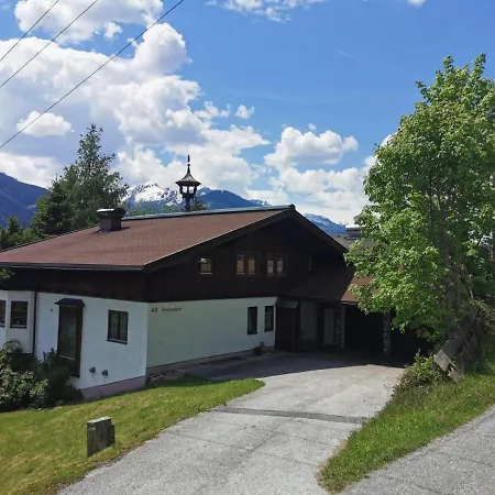 Σπίτι διακοπών Ferienhaus Taxberg