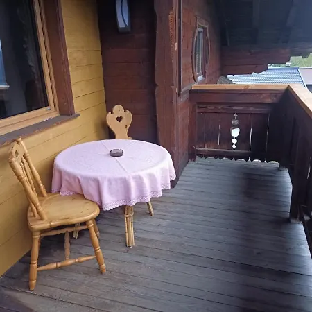 Σπίτι διακοπών Ferienhaus Taxberg Taxenbach