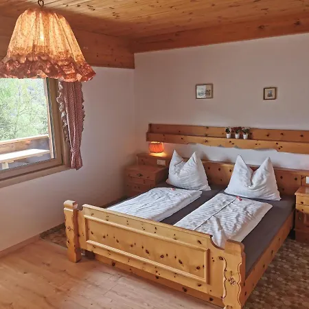 Ferienhaus Taxberg Taxenbach
