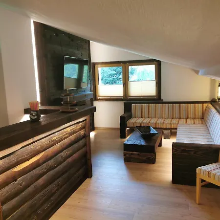 Ferienhaus Taxberg